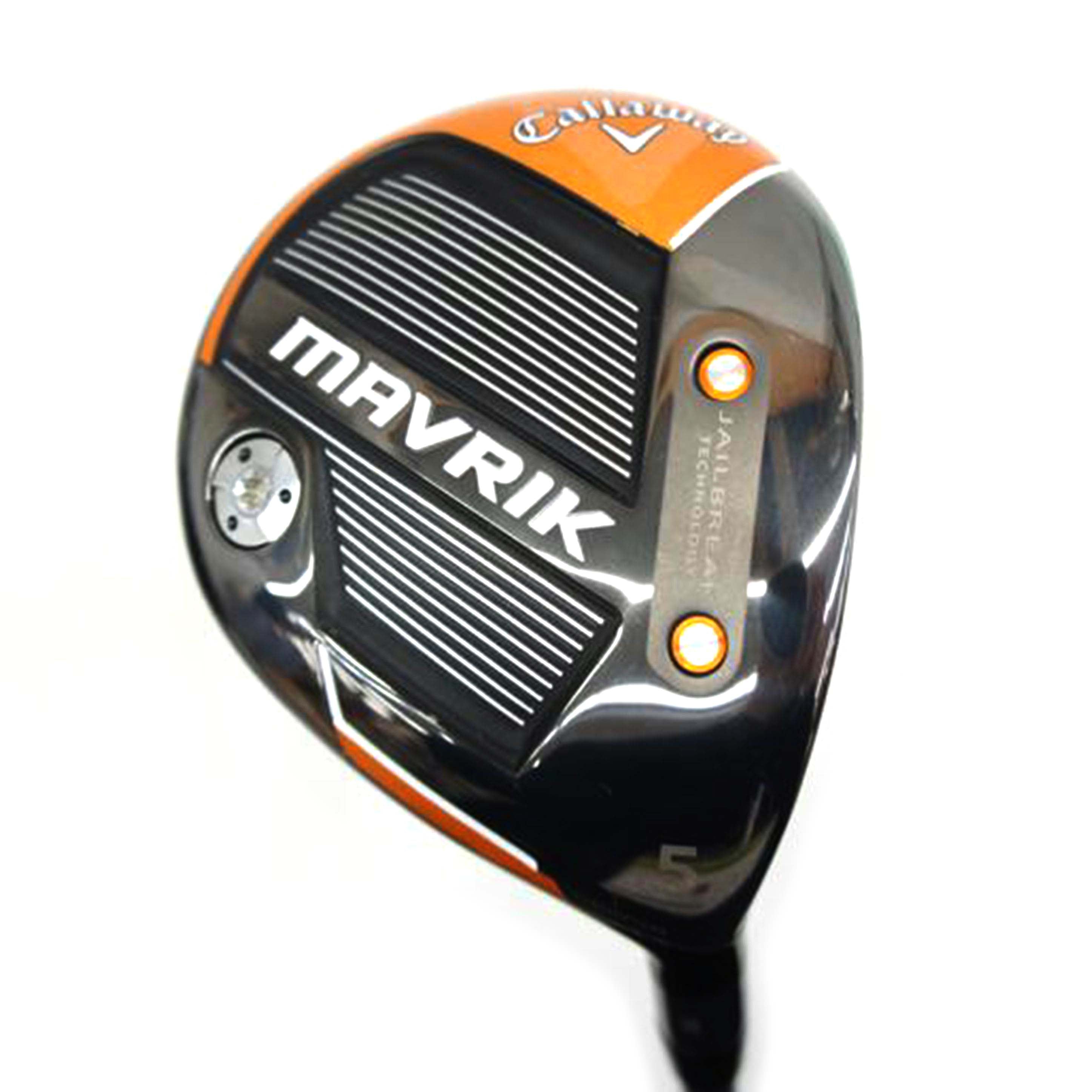 Ｃａｌｌａｗａｙ キャロウェイ/ＭＡＶＲＩＫ　フェアウェイウッド　２０２０年//ABランク/05