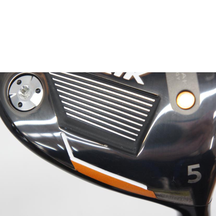 Ｃａｌｌａｗａｙ キャロウェイ/ＭＡＶＲＩＫ　フェアウェイウッド　２０２０年//ABランク/05