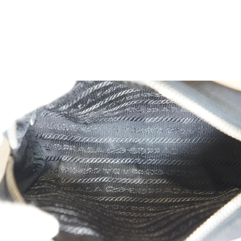 ＰＲＡＤＡ プラダ/ナイロンポーチ//ABランク/94