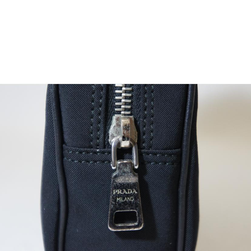 ＰＲＡＤＡ プラダ/ナイロンポーチ//ABランク/94