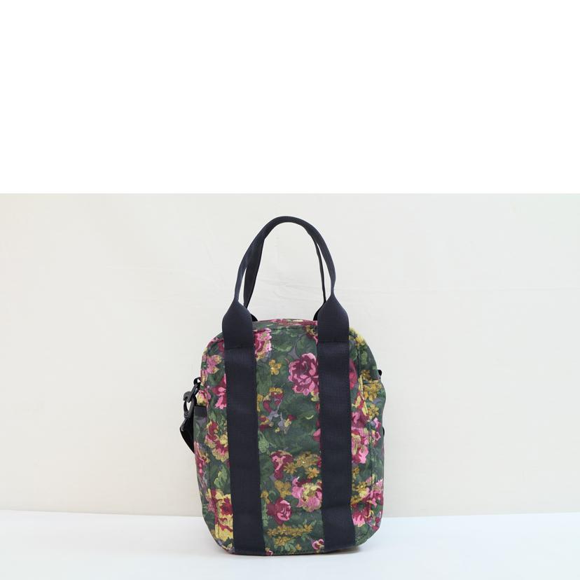 ＧＲＥＧＯＲＹ ｸﾞﾚｺﾞﾘｰ/ＧＲＥＧＯＲＹ　花柄２ＷＡＹバッグ//ABランク/71