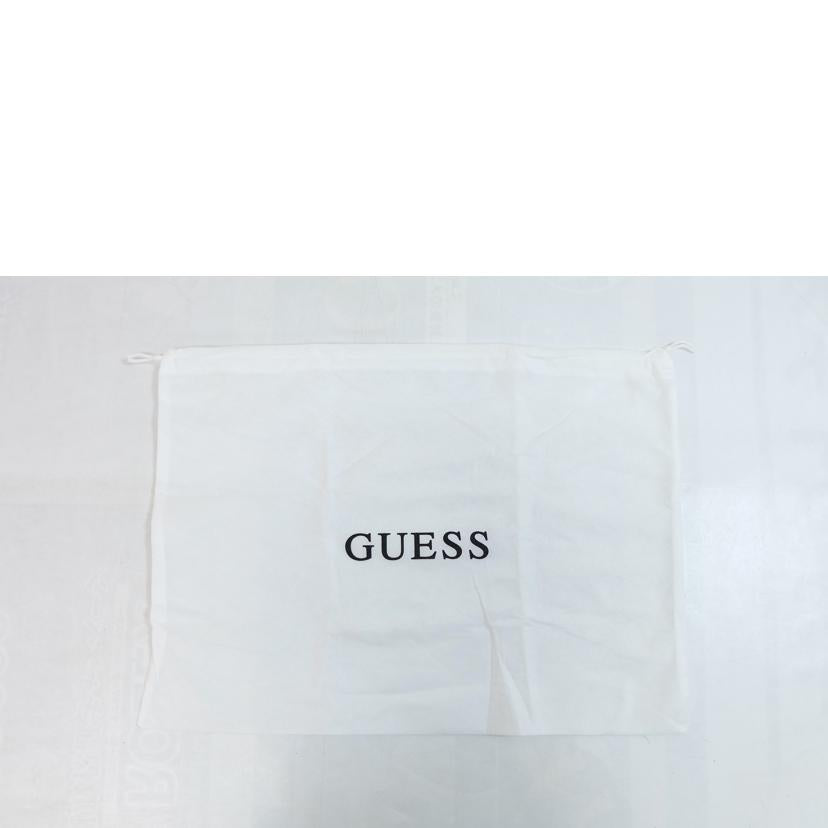 ＧＵＥＳＳ ｹﾞｽ/ＧＵＥＳＳ　トート白/WT699523//Aランク/71