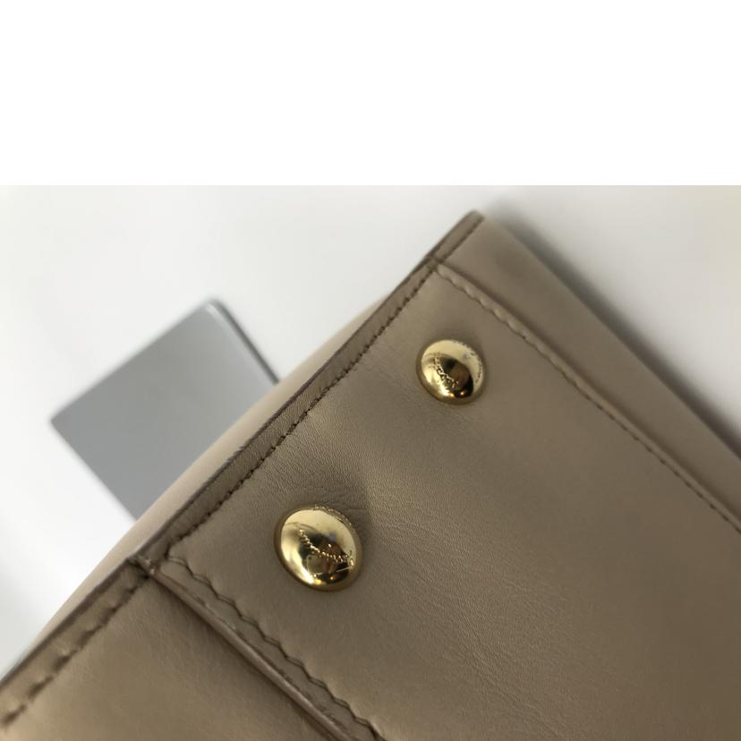 Ｆｅｒｒａｇａｍｏ サルヴァトーレフェラガモ/Ｓａｌｖａｔｏｒｅ　Ｆｅｒｒａｇａｍｏ　レザー／トート/AB-21//D737/ABランク/13