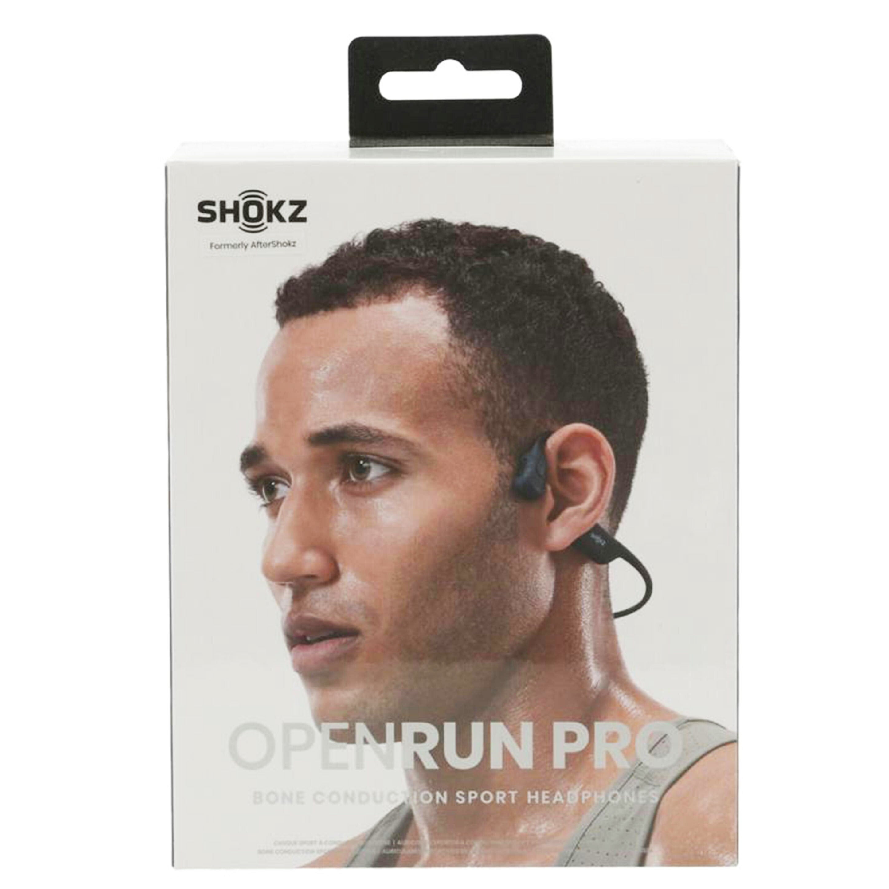 Ｓｈｏｋｚ/ＯＰＥＮＲＵＮ　ＰＲＯ/OpenRun Pro S810//s8102460073233/Sランク/78