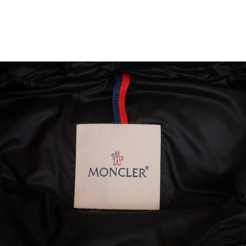 MONCLER モンクレール/ダウンベスト VANOISE//Aランク/93