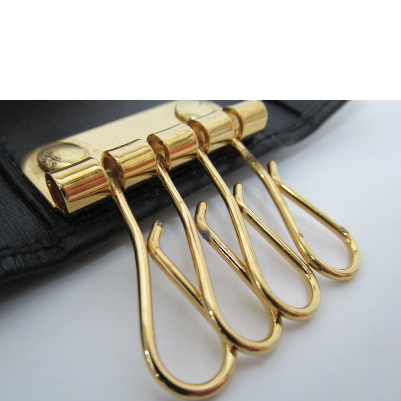 　　Ｃａｒｔｉｅｒ/キーケース／マスト・レザー/L3000156//ABランク/63