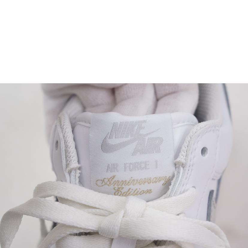 ＮＩＫＥ ナイキ/ＮＩＫＥ　ＡＩＲ　ＦＯＲＣＥ　１　ＬＯＷ　ＲＥＴＲＯ　２７．５/DZ6755-100//Aランク/67