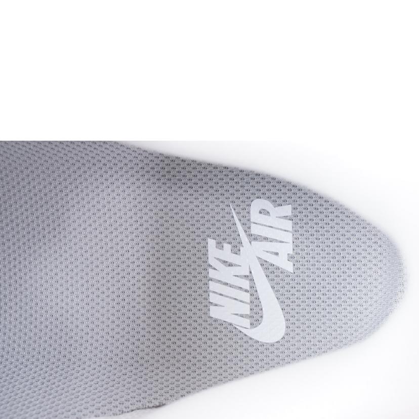 ＮＩＫＥ ナイキ/ＮＩＫＥ　ＡＩＲ　ＦＯＲＣＥ　１　ＬＯＷ　ＲＥＴＲＯ　２７．５/DZ6755-100//Aランク/67