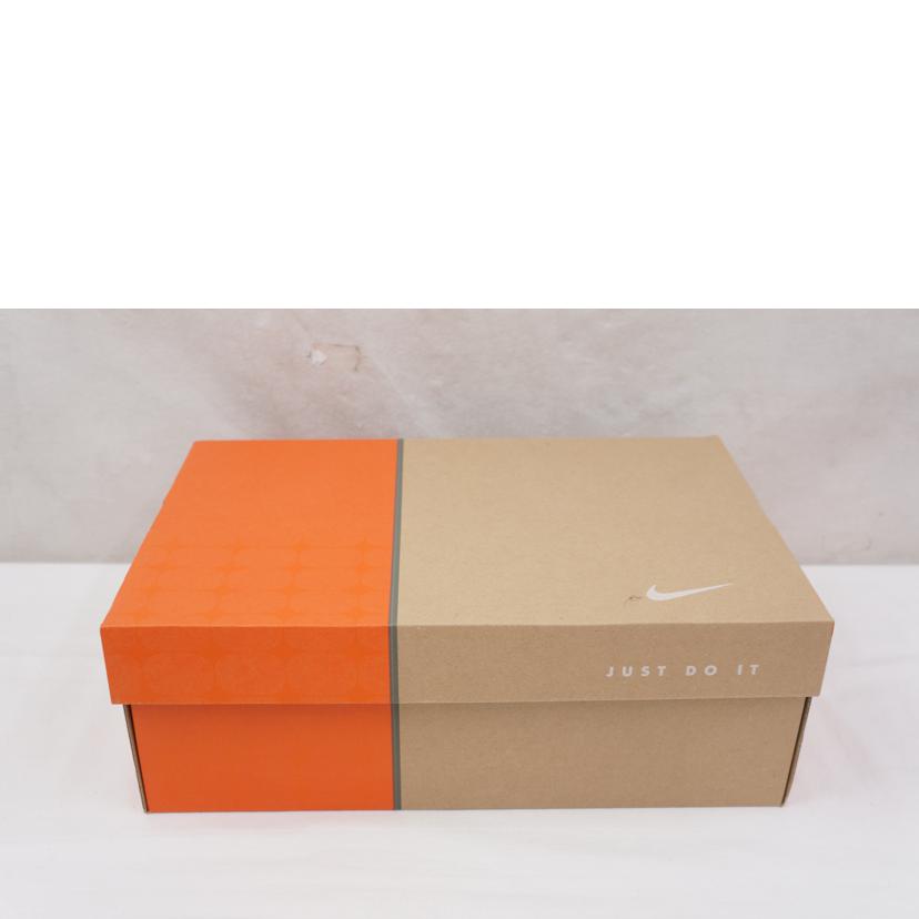 ＮＩＫＥ ナイキ/ＮＩＫＥ　ＡＩＲ　ＦＯＲＣＥ　１　ＬＯＷ　ＲＥＴＲＯ　２７．５/DZ6755-100//Aランク/67