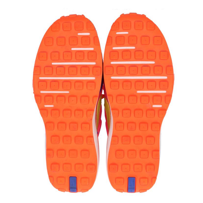 ＮＩＫＥ ナイキ/ワッフルワン／レディーズスニーカー／ＳＩＺＥ２４．５ｃｍ/DC2533-400//Aランク/75