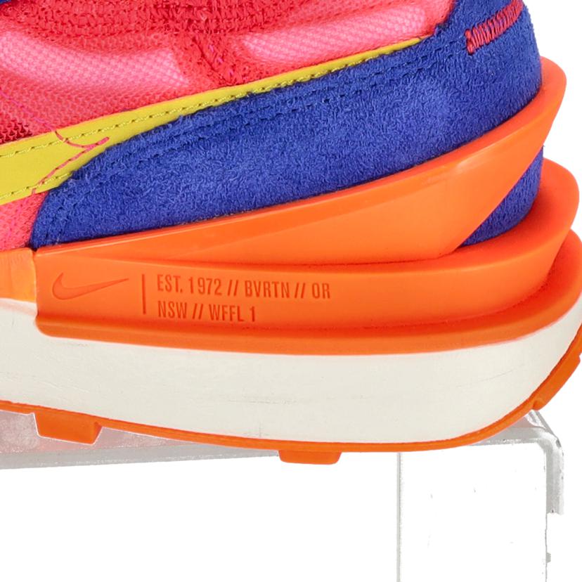 ＮＩＫＥ ナイキ/ワッフルワン／レディーズスニーカー／ＳＩＺＥ２４．５ｃｍ/DC2533-400//Aランク/75