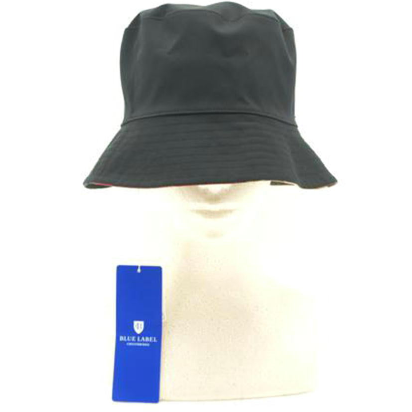 ＣＲＥＳＴＢＲＩＤＧＥ　ＢＬＵＥＬＡＢＥＬ クレストブリッジブルーレーベル/バゲットハット/55506-741-09//SAランク/09