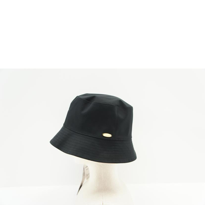ＣＲＥＳＴＢＲＩＤＧＥ　ＢＬＵＥＬＡＢＥＬ クレストブリッジブルーレーベル/バゲットハット/55506-741-09//SAランク/09
