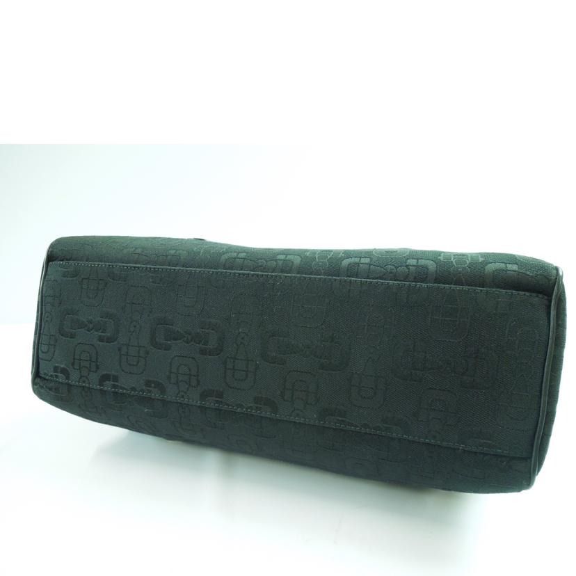 ＧＵＣＣＩ グッチ/ホースビットハンドバッグ／アウトレット/248268//493075/ABランク/83