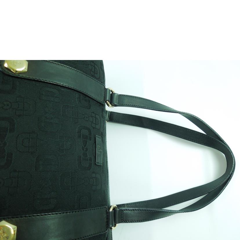 ＧＵＣＣＩ グッチ/ホースビットハンドバッグ／アウトレット/248268//493075/ABランク/83