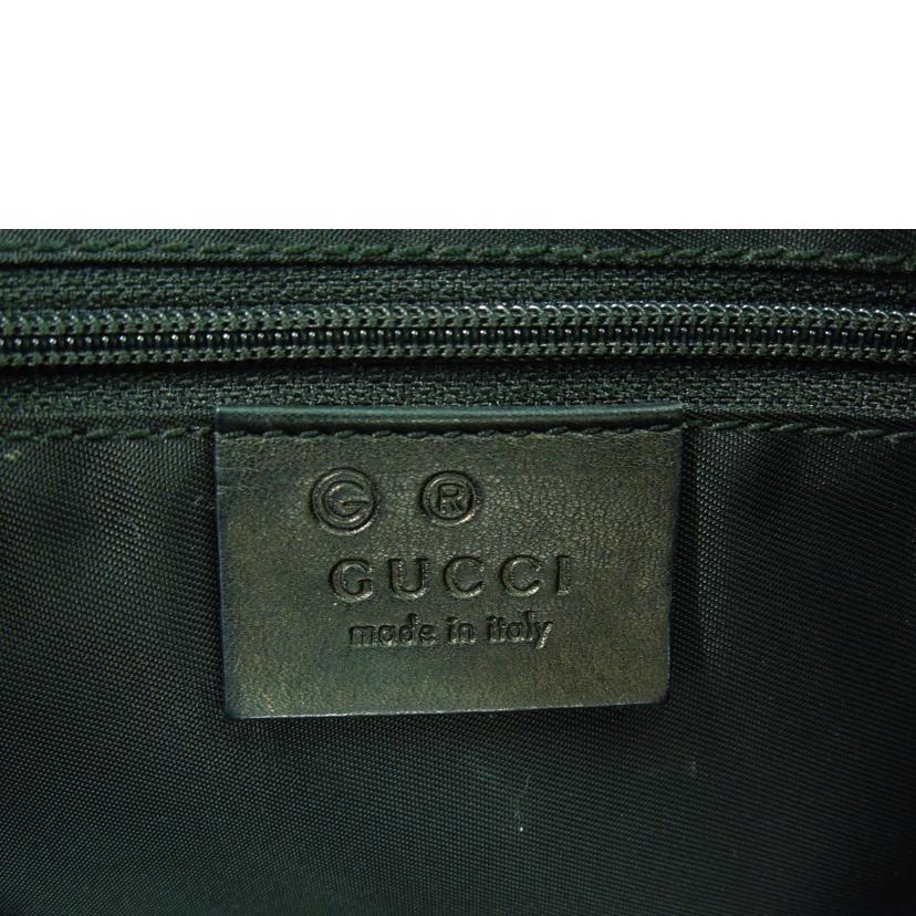 ＧＵＣＣＩ グッチ/ホースビットハンドバッグ／アウトレット/248268//493075/ABランク/83