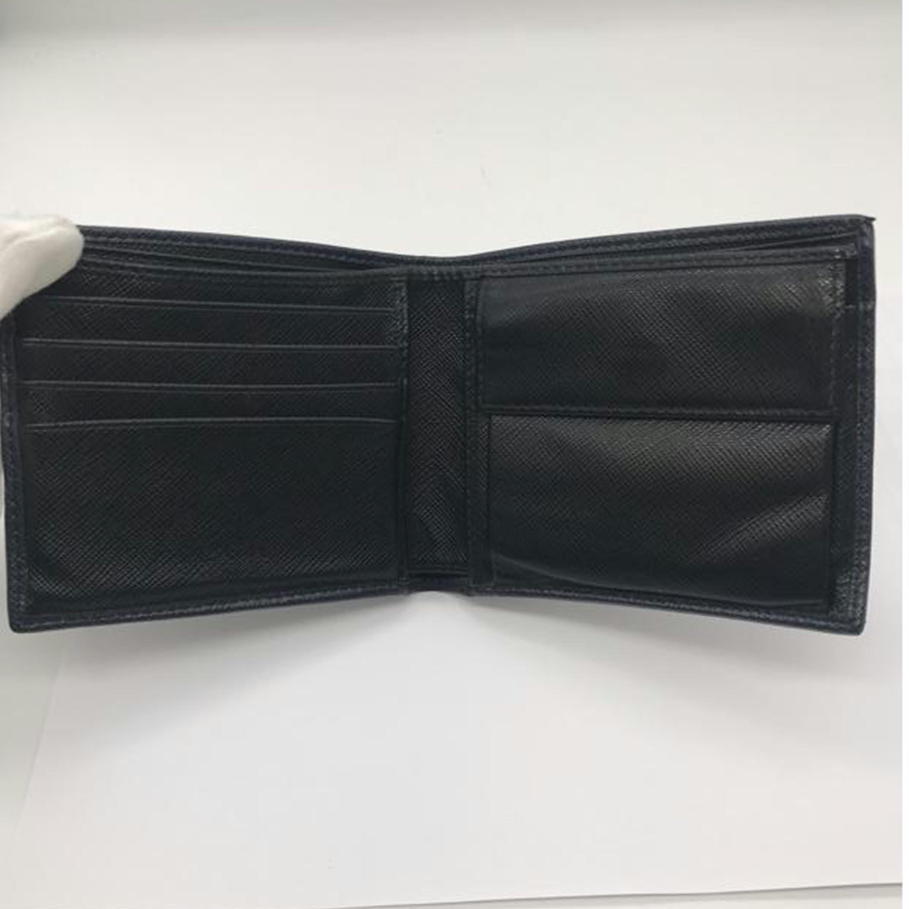 ＰＲＡＤＡ プラダ/サフィアーノ／二つ折り財布//ABランク/13