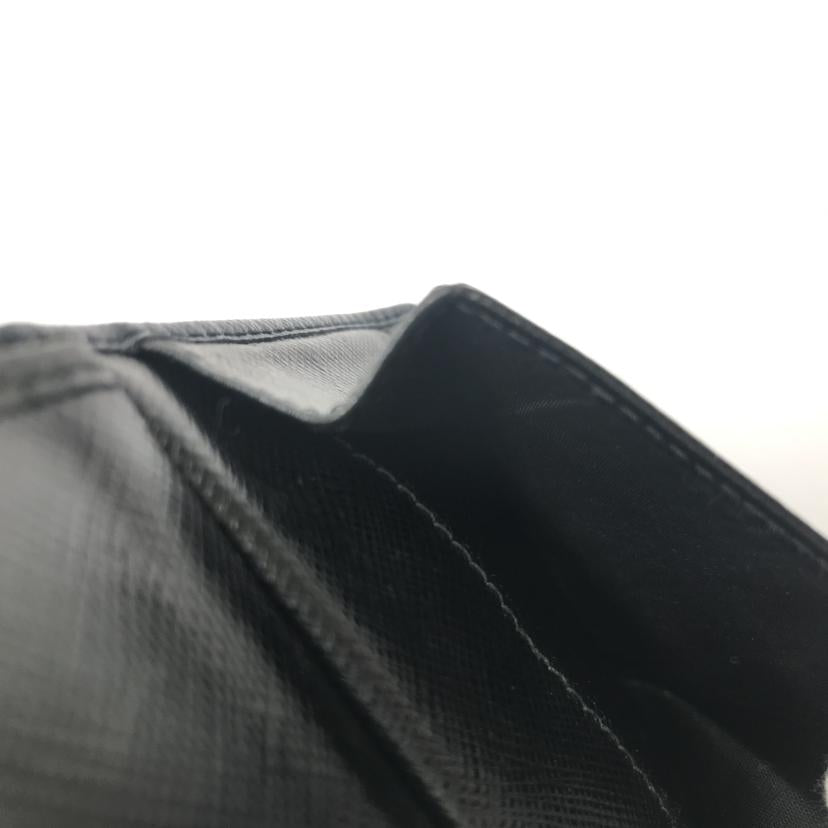 ＰＲＡＤＡ プラダ/サフィアーノ／二つ折り財布//ABランク/13