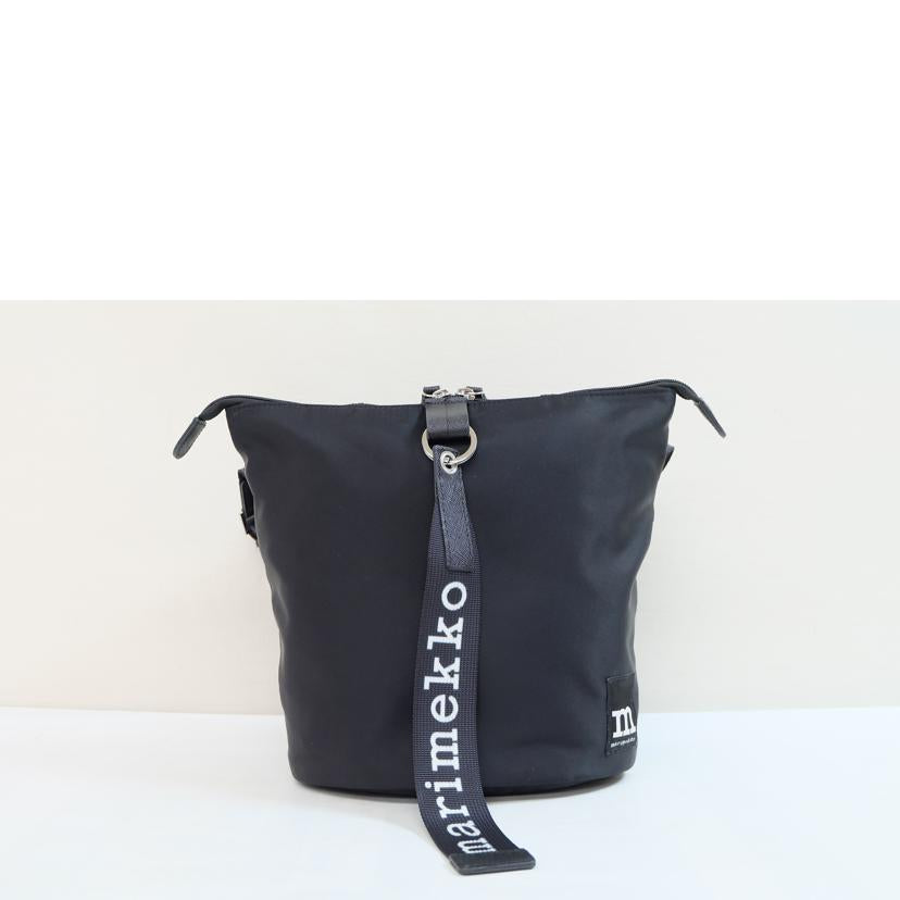 ｍａｒｉｍｅｋｋｏ ﾏﾘﾒｯｺ/ｍａｒｉｍｅｋｋｏ　Ｃａｒｒｙ　Ａｌｌ　Ｓｏｌｉｄバッグ//ABランク/71