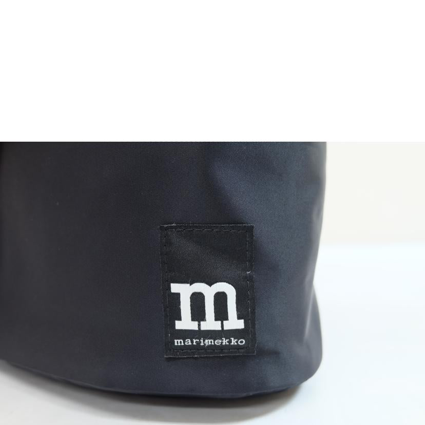 ｍａｒｉｍｅｋｋｏ ﾏﾘﾒｯｺ/ｍａｒｉｍｅｋｋｏ　Ｃａｒｒｙ　Ａｌｌ　Ｓｏｌｉｄバッグ//ABランク/71
