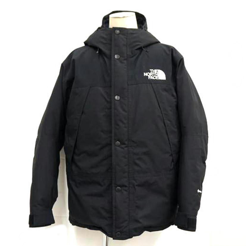 ＴＨＥ　ＮＯＲＴＨ　ＦＡＣＥ ノースフェイス/ＮＯＲＴＨ　ＦＡＣＥマウンテンダウンジャケット　Ｌ/ND91930//Aランク/67