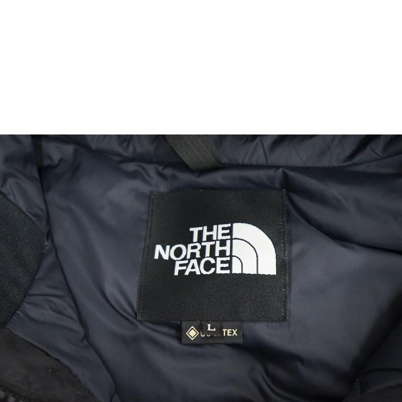 ＴＨＥ　ＮＯＲＴＨ　ＦＡＣＥ ノースフェイス/ＮＯＲＴＨ　ＦＡＣＥマウンテンダウンジャケット　Ｌ/ND91930//Aランク/67