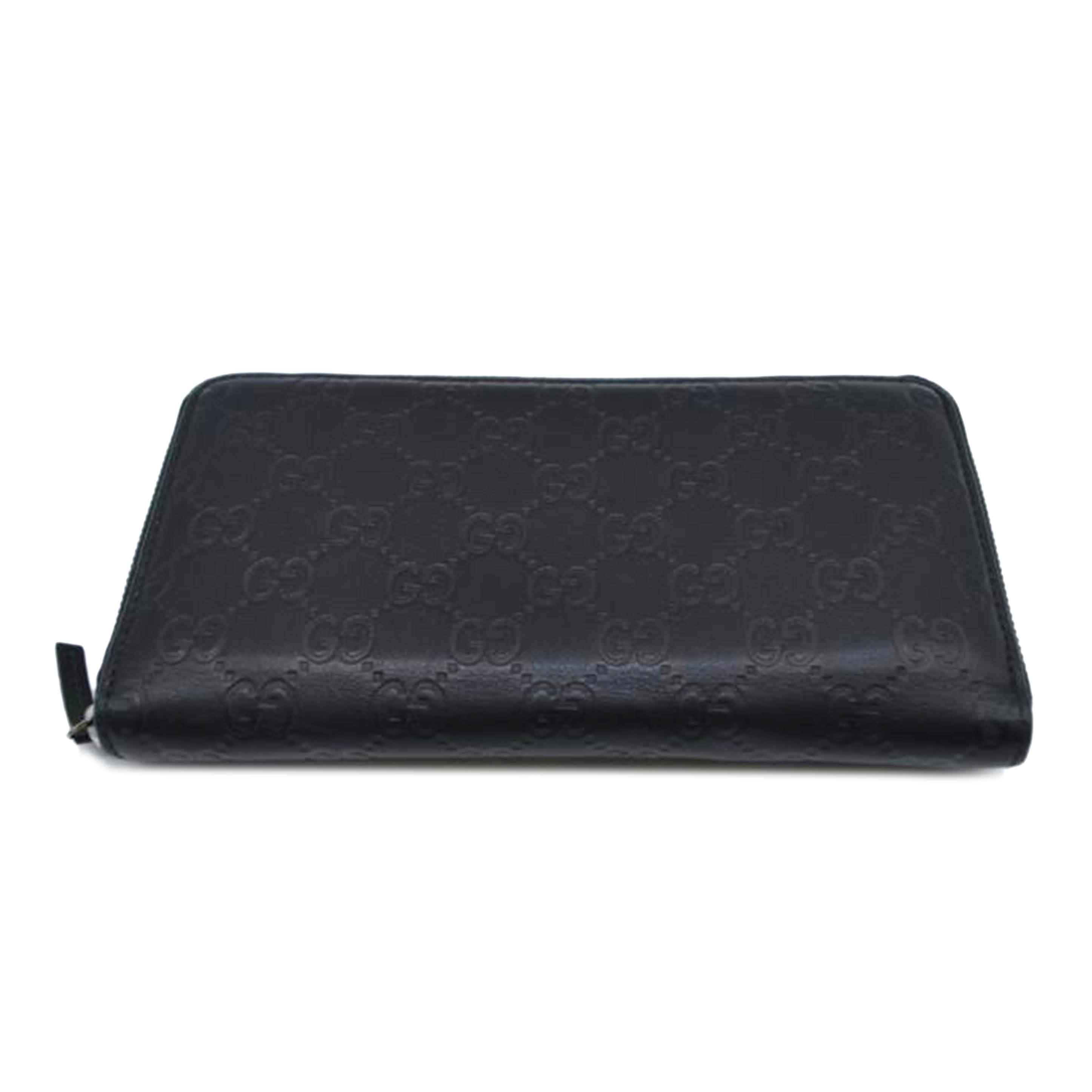 ＧＵＣＣＩ ｸﾞｯﾁ/グッチシマオーガナイザー長財布/233194//277*/ABランク/89