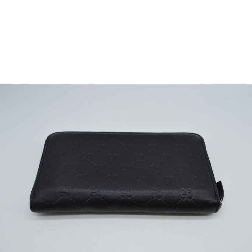 ＧＵＣＣＩ ｸﾞｯﾁ/グッチシマオーガナイザー長財布/233194//277*/ABランク/89