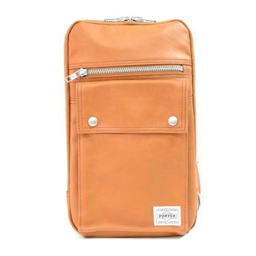 ＰＯＲＴＥＲ ﾎﾟｰﾀｰ/ＰＯＲＴＥＲ　フリースタイル　ボディバック//ABランク/71