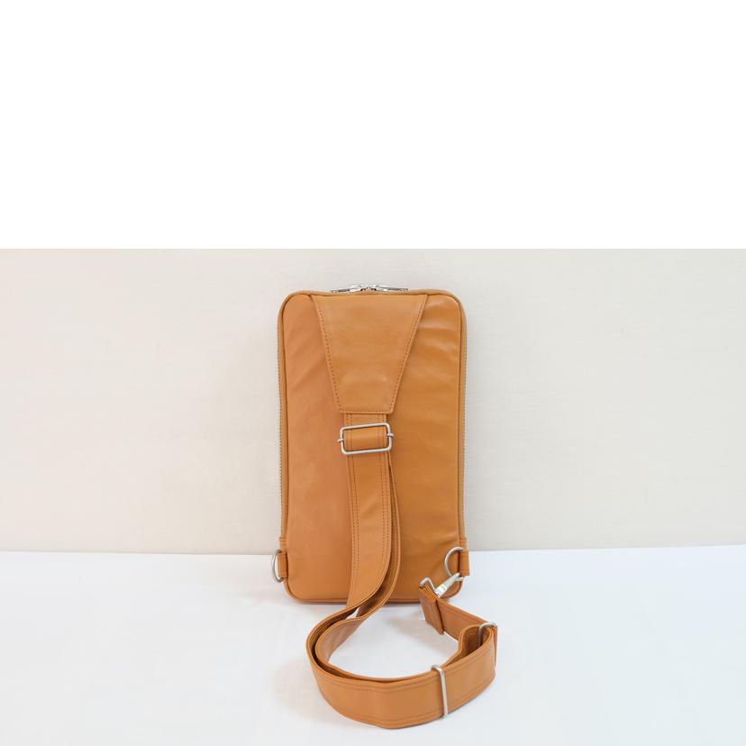 ＰＯＲＴＥＲ ﾎﾟｰﾀｰ/ＰＯＲＴＥＲ　フリースタイル　ボディバック//ABランク/71