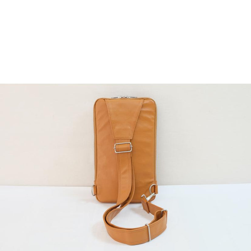 LOUIS VUITTON ルイ ヴィトン/ポシェット・ヴォワヤージュMM/Aランク/83