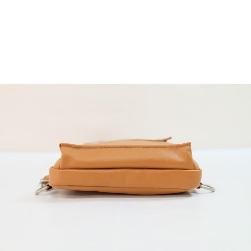 ＰＯＲＴＥＲ ﾎﾟｰﾀｰ/ＰＯＲＴＥＲ　フリースタイル　ボディバック//ABランク/71