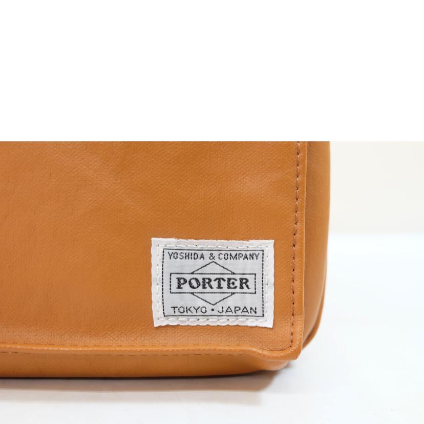 ＰＯＲＴＥＲ ﾎﾟｰﾀｰ/ＰＯＲＴＥＲ　フリースタイル　ボディバック//ABランク/71