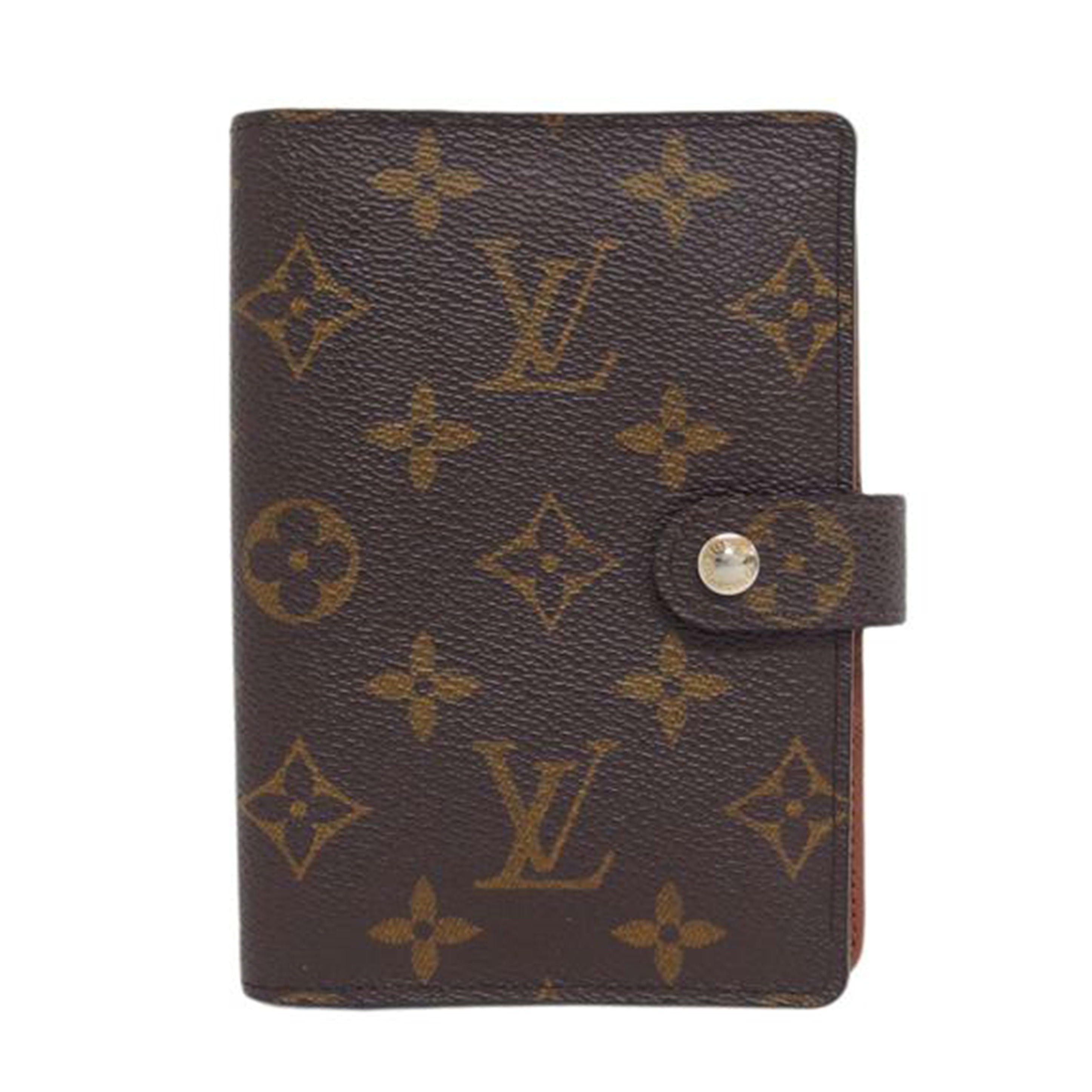 ＬＶ ルイヴィトン/アジェンダＰＭ／モノグラム/R20005//SP1008/ABランク/04