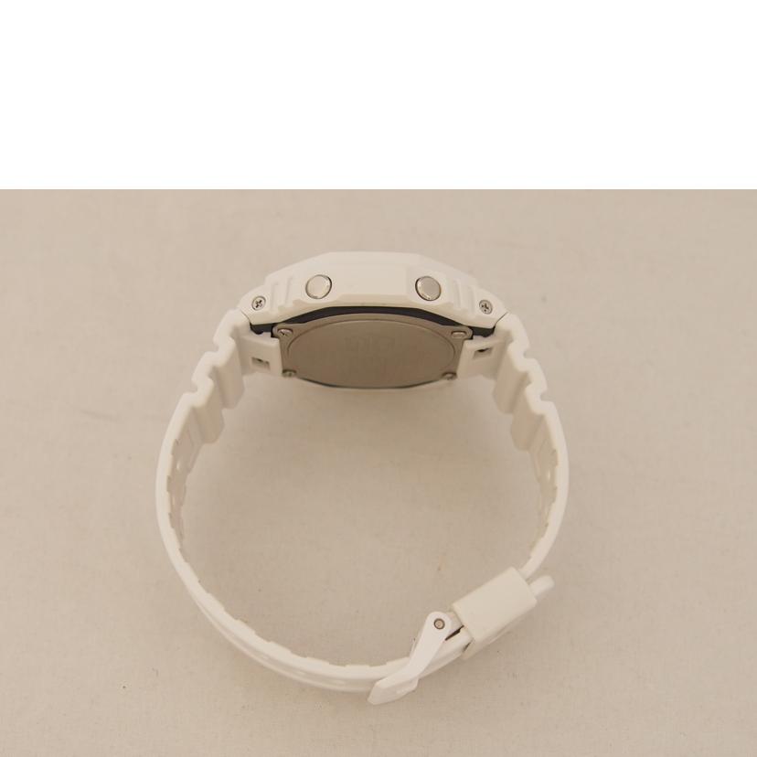 ＣＡＳＩＯ カシオ/Ｇ－ＳＨＯＣＫ／ラバー／クォーツ/GA-2100//ABランク/76