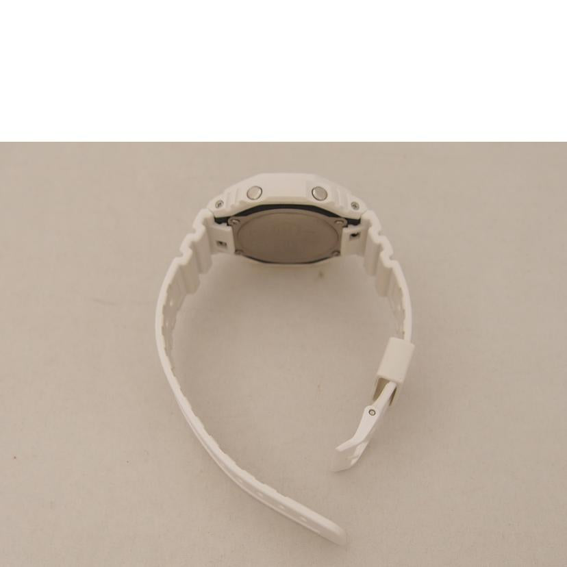 ＣＡＳＩＯ カシオ/Ｇ－ＳＨＯＣＫ／ラバー／クォーツ/GA-2100//ABランク/76