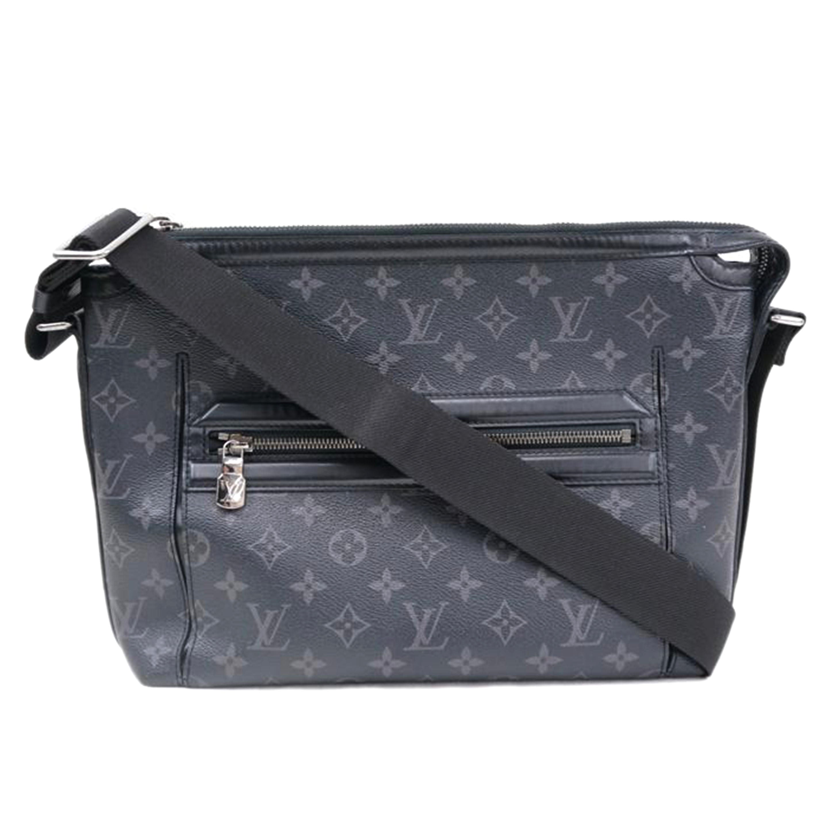 ＬＶ/オデッサ・メッセンジャー／モノグラム・エクリプス/M44223//RI5108/ABランク/67