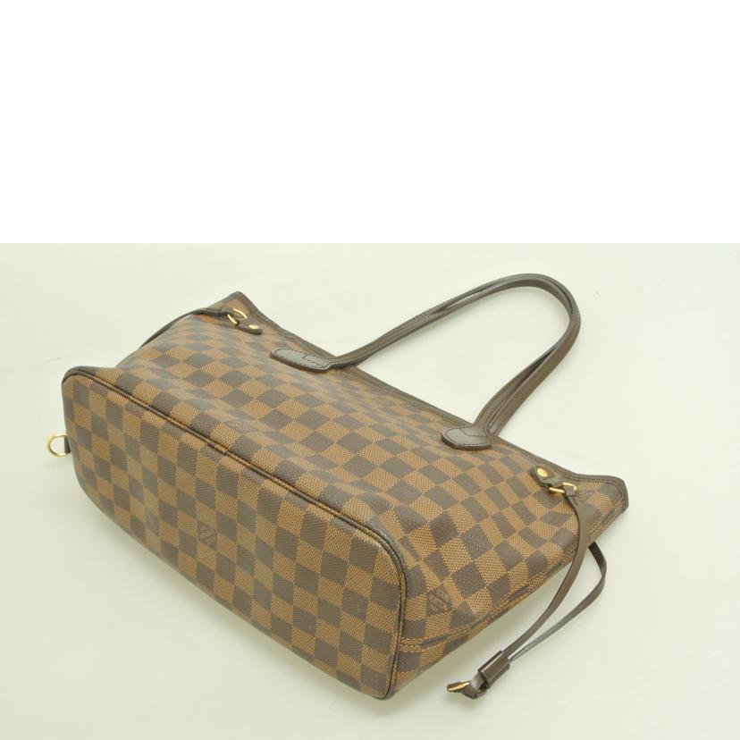 ＬＶ ルイヴィトン/ネヴァーフルＰＭ　ダミエ/N51109//MB1098/ABランク/87