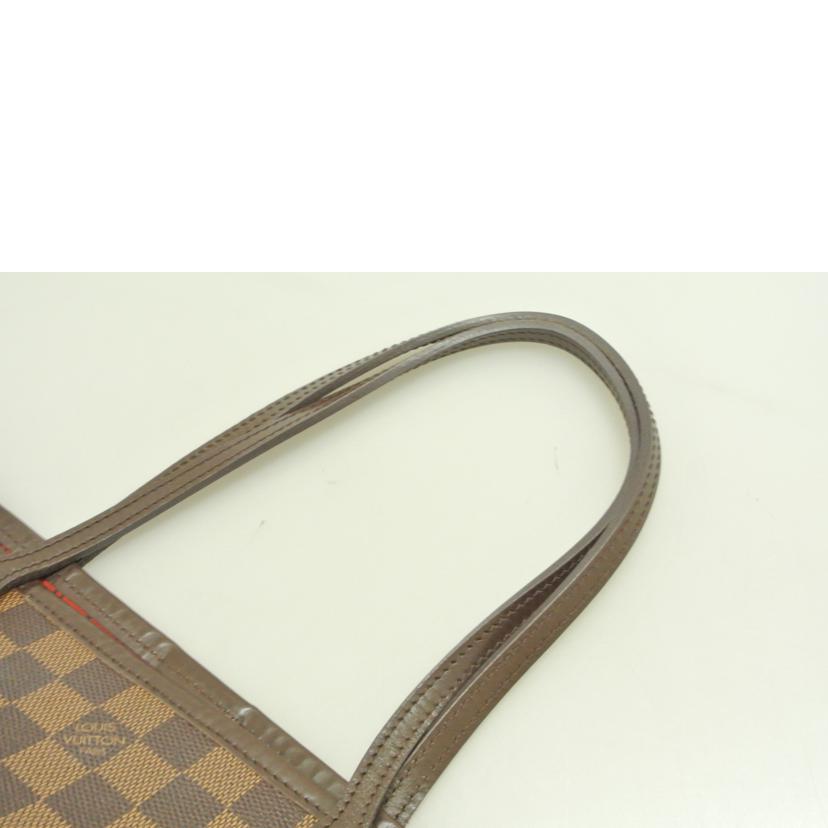 ＬＶ ルイヴィトン/ネヴァーフルＰＭ　ダミエ/N51109//MB1098/ABランク/87