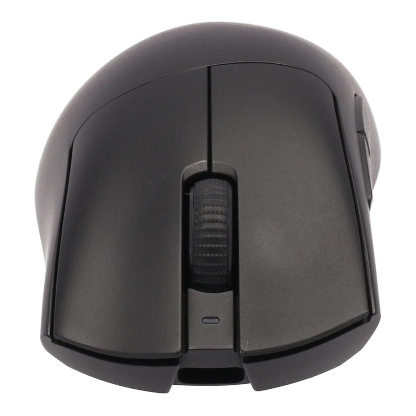 ＲＡＺＥＲ レイザー/ワイヤレスゲーミングマウス/RZ01-04630100-R3A1//PM2231H26703294/Aランク/77