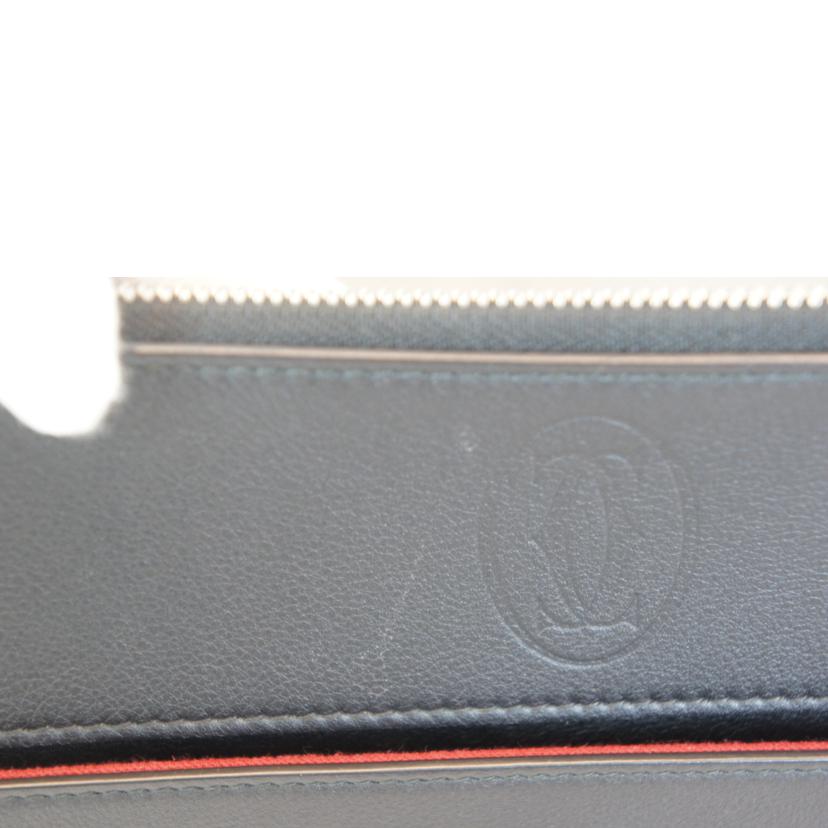 Ｃａｒｔｉｅｒ カルティエ/クラッチバッグ／ポートフォリオ//Aランク/93