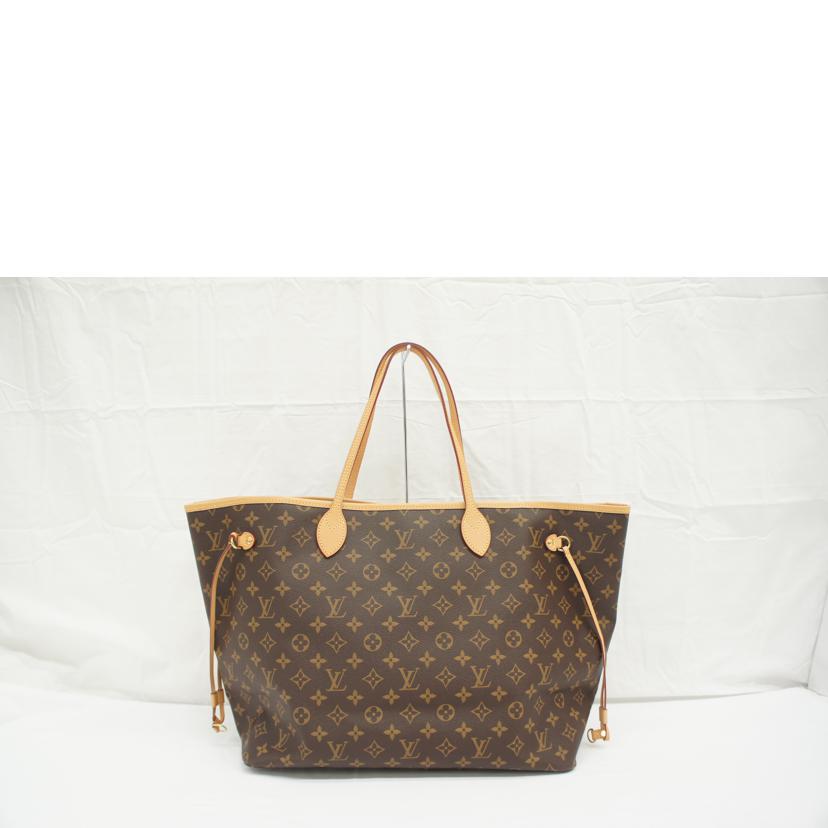 ＬＶ る/ネヴァーフルＧＭ／モノグラム／ピヴォワンヌ/M41180//FL1139/ABランク/05