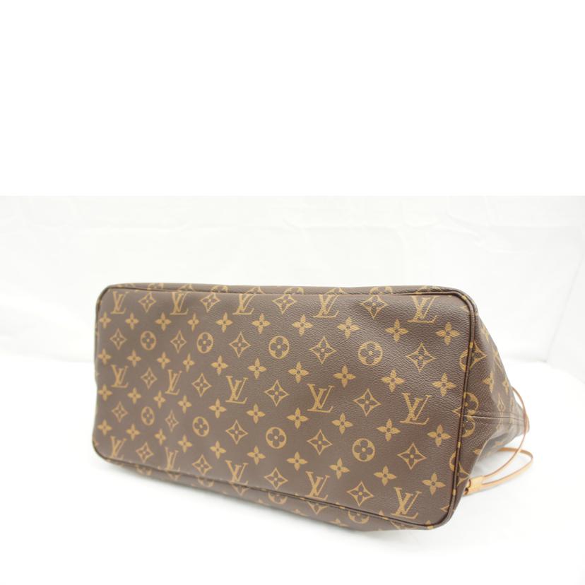 ＬＶ る/ネヴァーフルＧＭ／モノグラム／ピヴォワンヌ/M41180//FL1139/ABランク/05