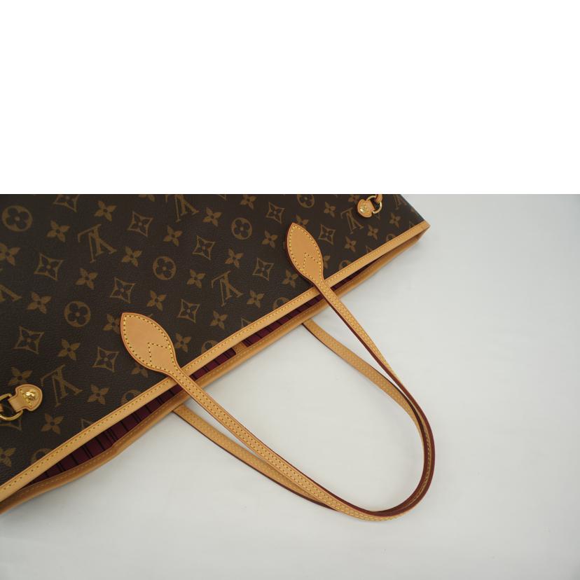 ＬＶ る/ネヴァーフルＧＭ／モノグラム／ピヴォワンヌ/M41180//FL1139/ABランク/05