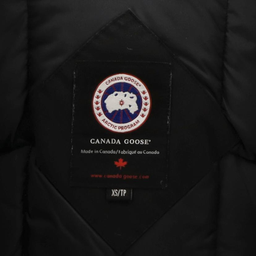 ＣＡＮＡＤＡ　ＧＯＯＳＥ　 ｶﾅﾀﾞｸﾞｰｽ/ＣＡＮＡＤＡ　ＧＯＯＳＥ　ダウン　ＲＥＣＬＯ/6550L//Cランク/75