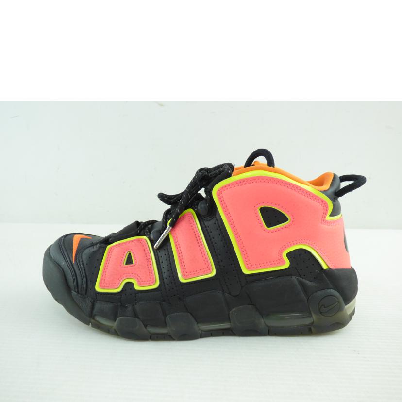 ＮＩＫＥ ナイキ/ＷＭＮＳ　ＡＩＲ　ＭＯＲＥ　ＵＰＴＥＭＰＯ/917593-002//Bランク/64