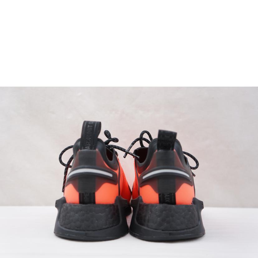 アディダス adidas エックス 17.3 (28.5センチ) atmos x adidas Originals ZX 8000 & Superstar Denim Pack