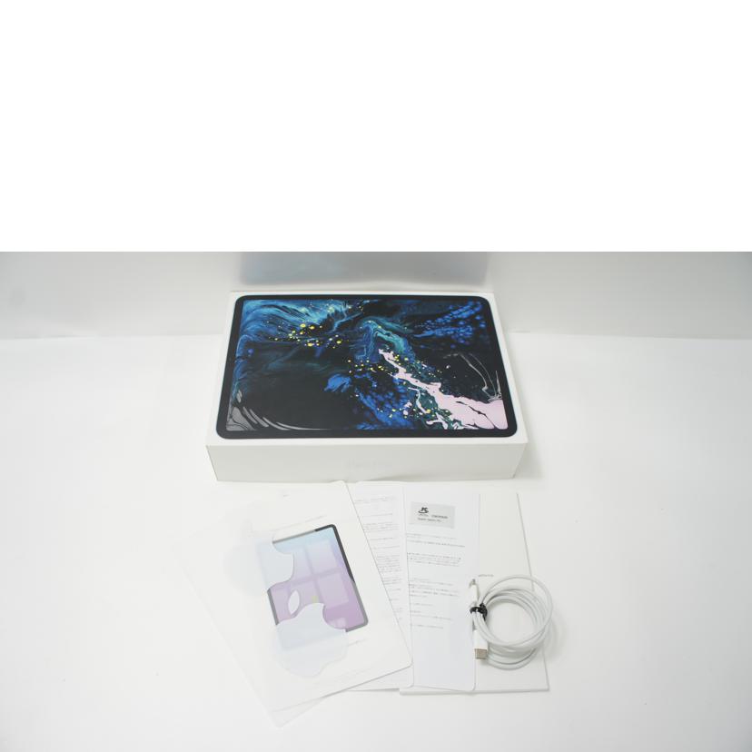 Ａｐｐｌｅ アップル/ｉＰａｄ　Ｐｒｏ/NTXP2J/A//F6QD402HKD6K/Bランク/75