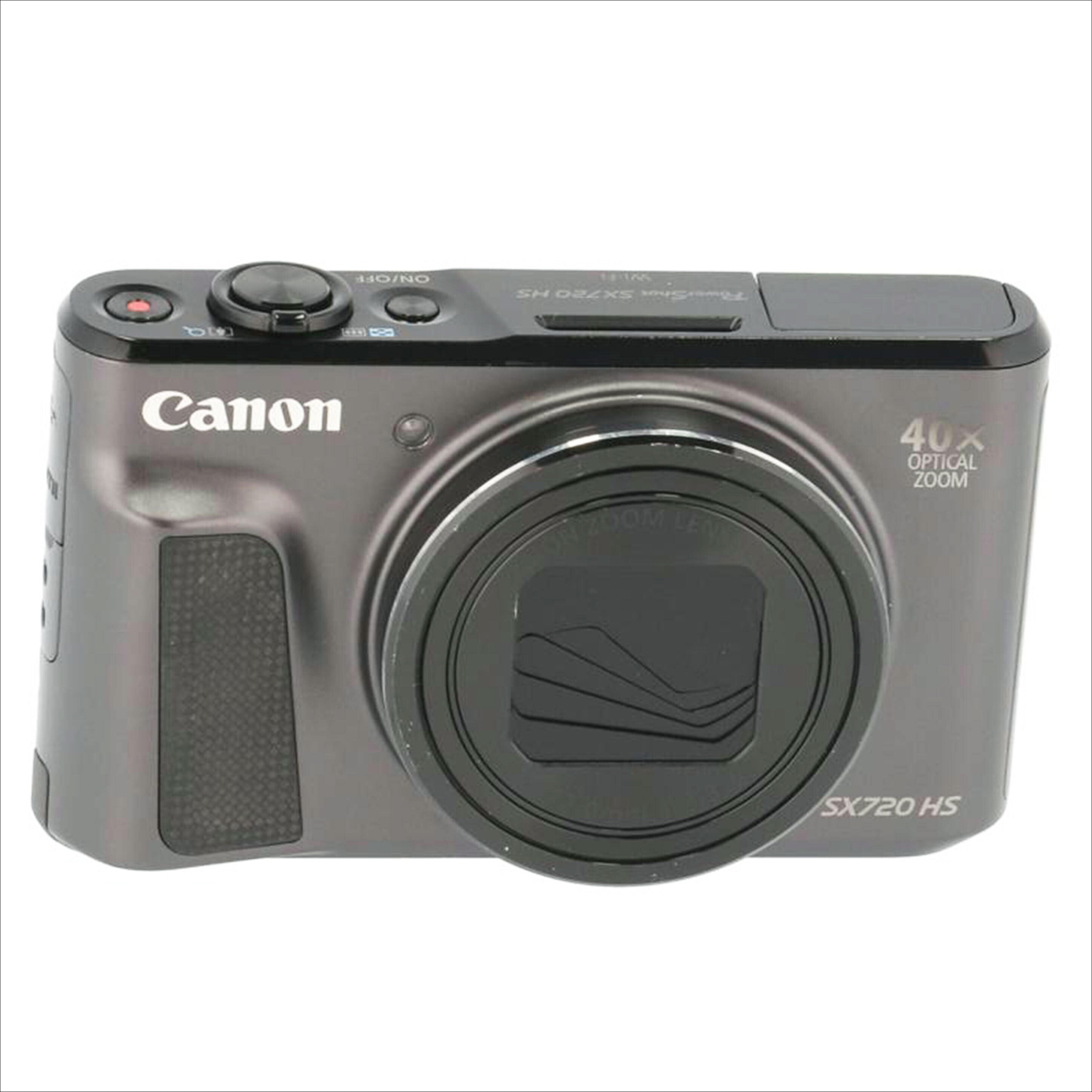 ｃａｎｏｎ キヤノン/デジタルカメラ/SX720HS//521066009193/Cランク/62