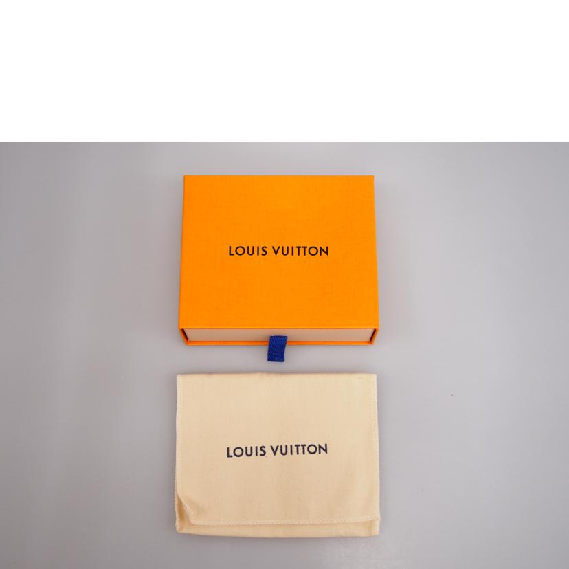ＬＶ ルイ・ヴィトン/ポルトフォイユ・アメリゴＮＭ／ダミエ／グラフィット/N60053//RA1200/ABランク/76